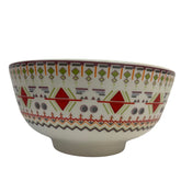 Plato de Porcelana Colores Varios